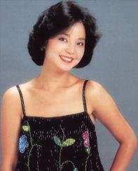 娱乐吃瓜君邓丽君,娱乐吃瓜界的永恒传奇 第1张 娱乐吃瓜君邓丽君,娱乐吃瓜界的永恒传奇 第1张